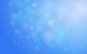 Light Blue Bokeh Desktop Pc And Mac Wallpaper