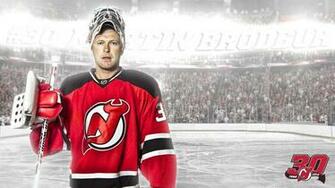 New Jersey Devils Wallpaper