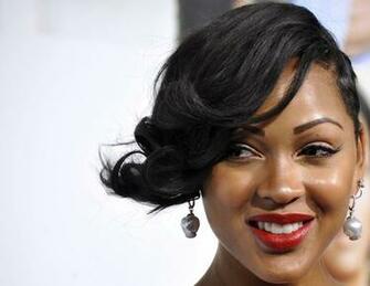 Global Pictures Gallery Meagan Good