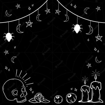 Gothic Aesthetic Wallpaper