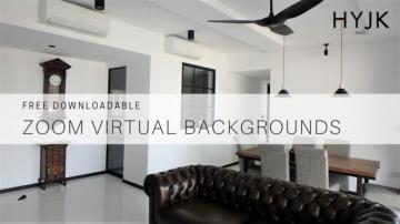 Able Zoom Virtual Background Hyjk