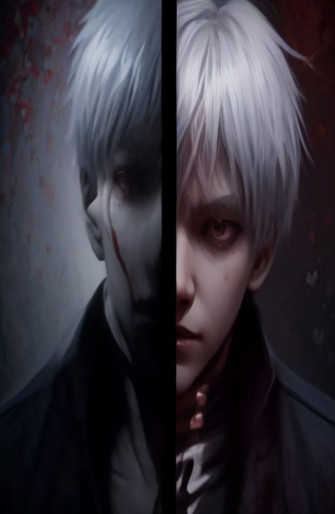 Kaneki Wallpaper