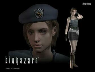 Best Jill Wallpaper Valentine