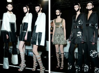 Alexander Mcqueen S Wallpaper Magazine