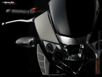 Tvs Apache Rtr Fi Photo Gallery Bikes4sale
