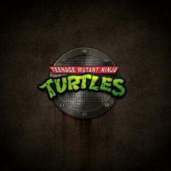 Wallpaper Teenage Mutant Ninja Turtles For Tablet By