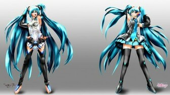 Anime Girls Wallpaper Witchblade