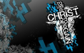 Jesus Christ Widescreen Wallpaper