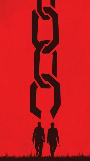 Django Unchained
