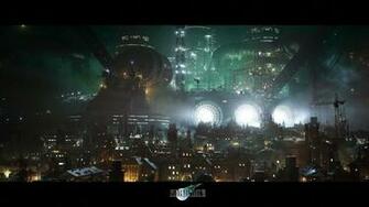 HD Wallpaper Cloud Strife Anime Final Fantasy Vii Indoors