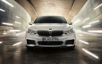 Wallpaper Of The Bmw Series Gran Turismo