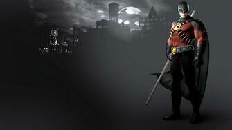 De Batman El Caballero Oscuro Archive M S Fondos Robin