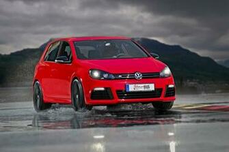 Volkswagen Golf R Wallpaper Rs Wimmer