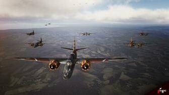 War Thunder Wallpaper For