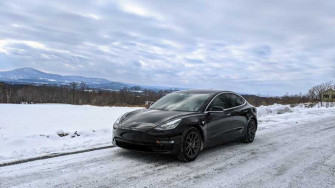Tesla Model One Year Re Our Top Five Likes