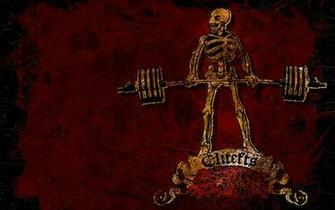 Elitefts Halloween Walls Elite Fts