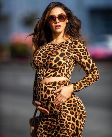 Andrea Espada Age Wiki Biography Trivia And Photos Filmifeed