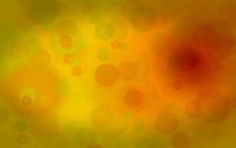 Citrus Glow Full HD Wallpaper And Background