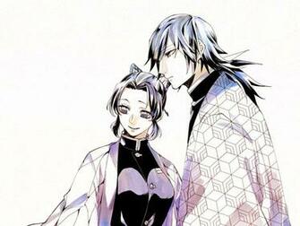 Kimetsu No Yaiba Wallpaper Zerochan Anime Image Board