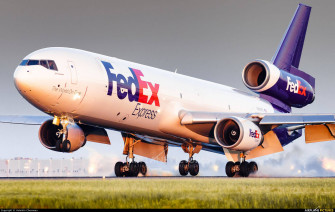 Fedex Background Wallpaper