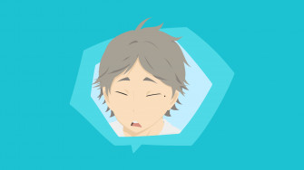 4k Koushi Sugawara Wallpaper Background Image