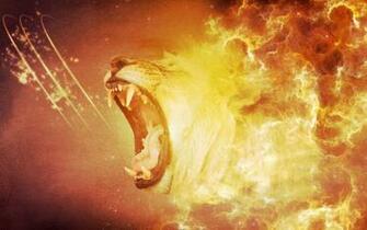 Roaring Lion On Quotes
