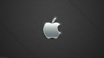 Wallpaper Apple Computer Mac
