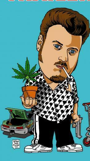 Trailer Park Boys Season Tpb Ricky T