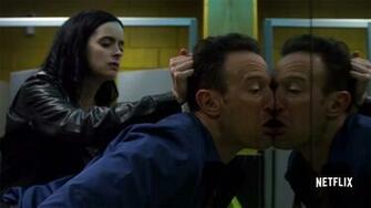 Jessica Jones Season Reaches Netflix On March 8th