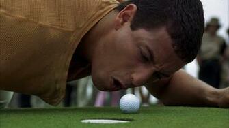 Happy Gilmore Wallpaper