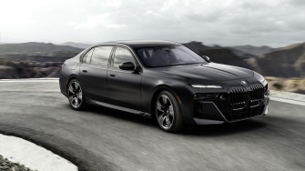 Bmw 760i Xdrive M Sport 5k Wallpaper HD Car