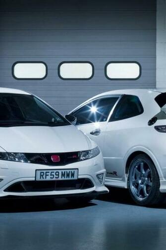 Honda Civic Type R Mugen HD Wallpaper