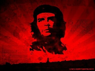Che Guevara Wallpaper