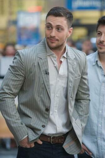 Aaron Taylor Johnson Wallpaper HD