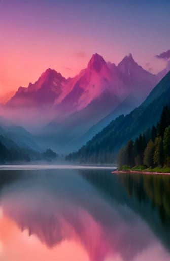 QHD Wallpaper