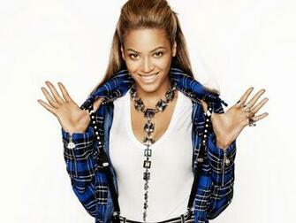 Beyonce Wallpaper