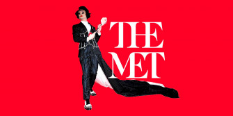 Met Gala Wallpaper