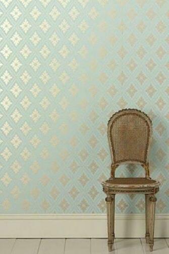 Farrow And Ball Wallpaper H O M E