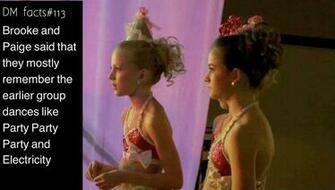 Dance Moms Facts By Fan Hyland Spam