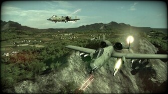 Thunderbolt Ii Wargame Wiki