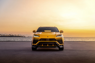 Vehicles Lamborghini Urus 4k Ultra HD Wallpaper