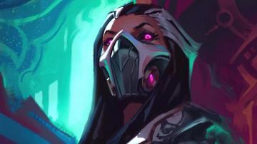 Renata Glasc League Of Legends Wallpaper 4k HD Pc 6121f