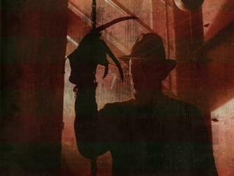 Freddy Krueger Wallpaper By Foolonthehill301