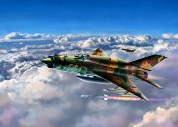 Mig Wallpaper Pictures