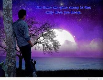 Awesome Love Quotes Wallpaper And Sayings Pics