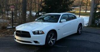 Dodge Charger File Sxt Plus 100th