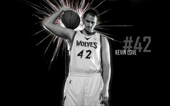 Kevin Love Desktop Wallpaper Sports Geekery
