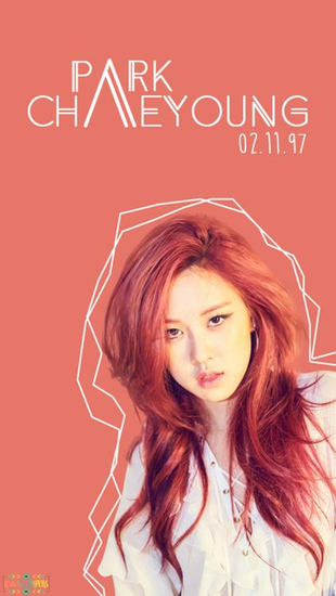 Chaeyoung Wallpaper