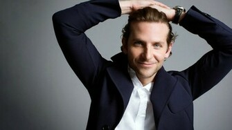 Bradley Cooper