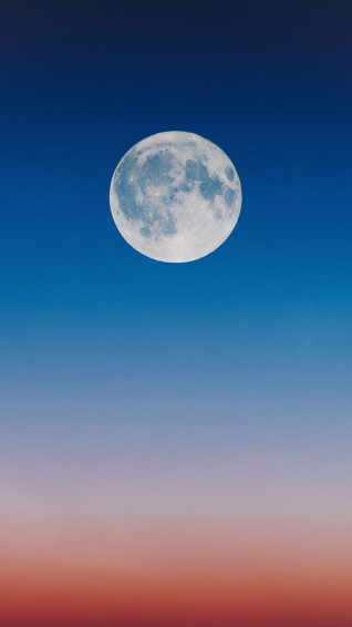 Moon Phone Wallpaper